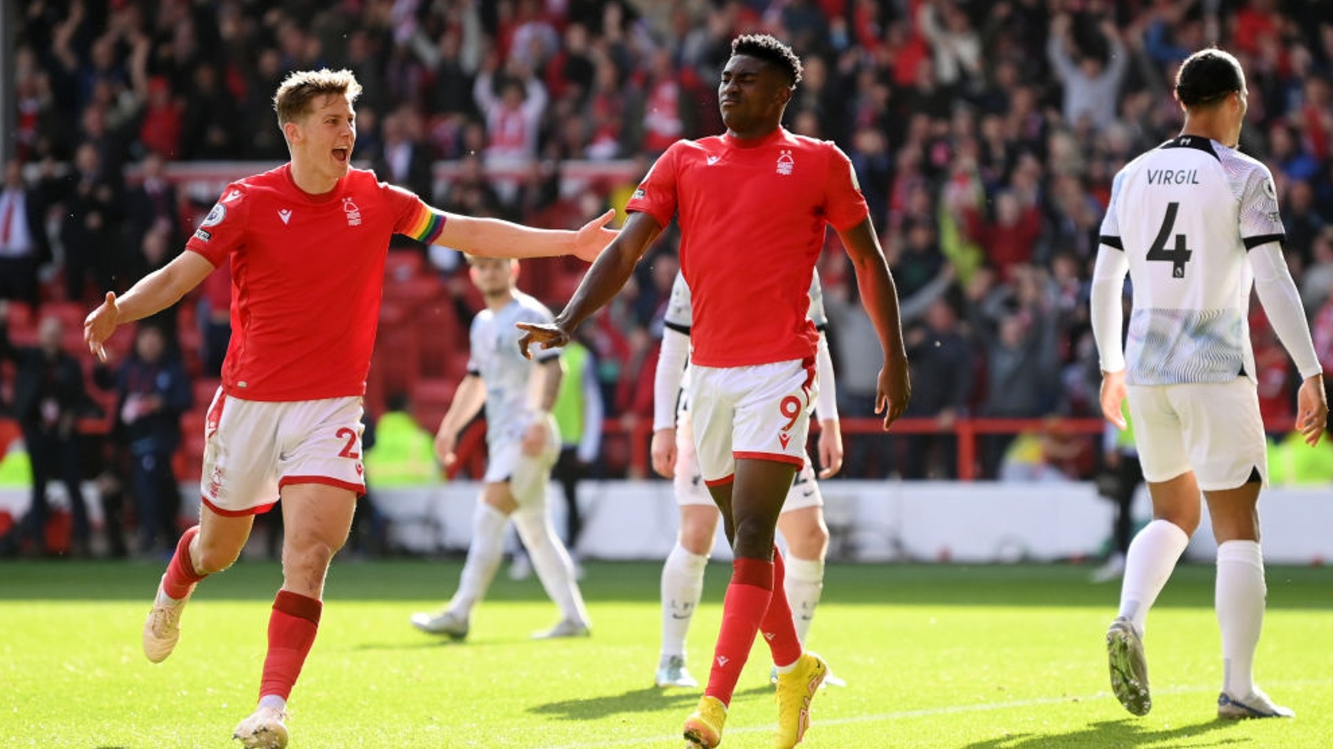 并为选手们 并为选手们