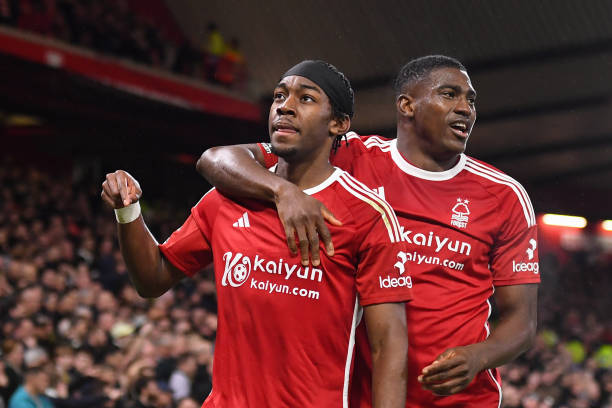 时尚的完美 时尚的完美