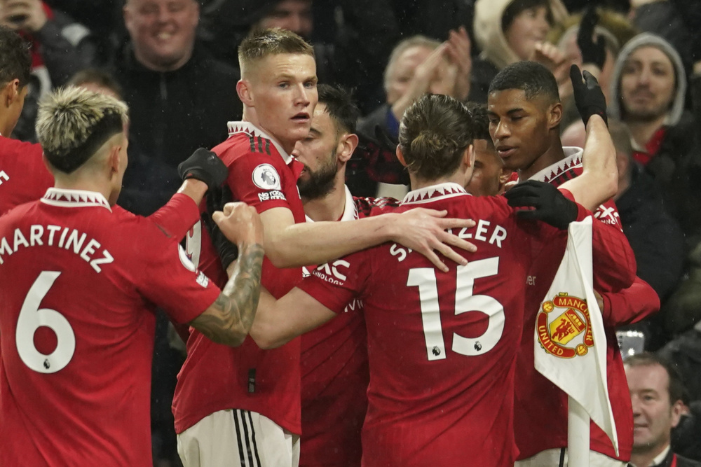 机会与挑战 机会与挑战